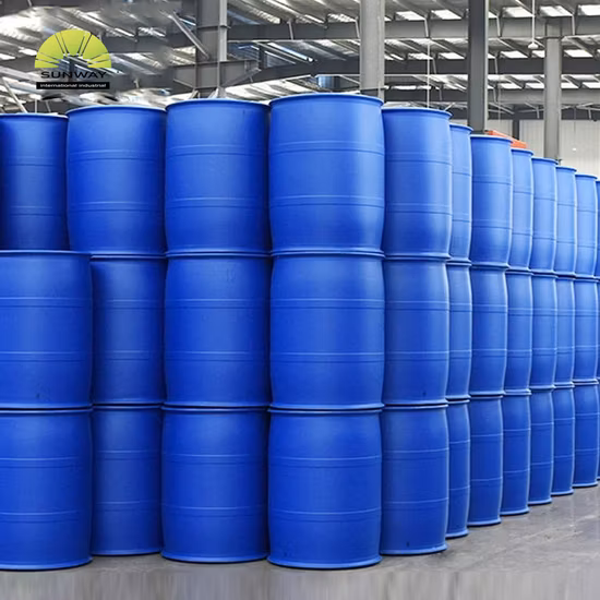 Sarcosinate de lauroyl de sodium de matière première cosmétique CAS 137