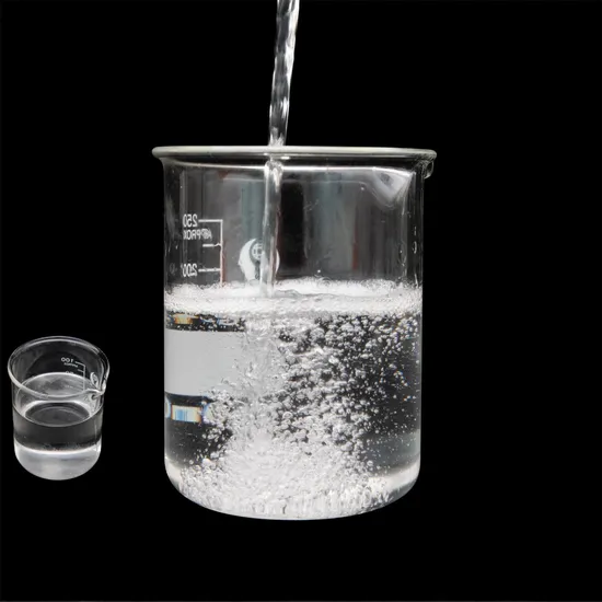 Catalyseur platine comme auxiliaire dans toutes sortes de revêtements en polyuréthane et de revêtements en silicone et antimousses