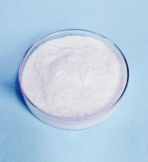Chlorhydrate de guanidine d'approvisionnement d'usine avec le meilleur prix