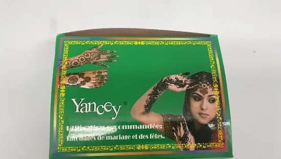 Dyes for Hair Wholesale Easy Using Long Lasting Natural Permanent Hair Color Dye