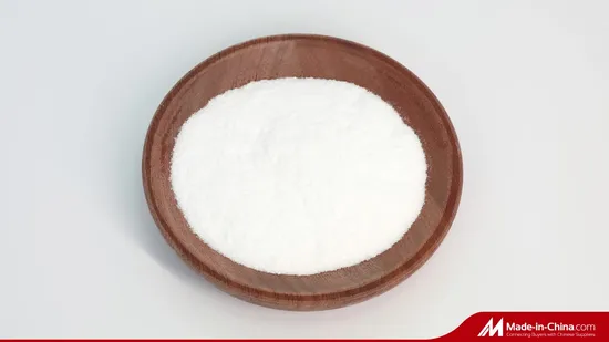 Cosmetic Raw Material and Skin Whitening Alpha Arbutin
