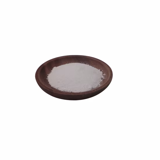 Cosmetic Raw Material and Skin Whitening Alpha Arbutin