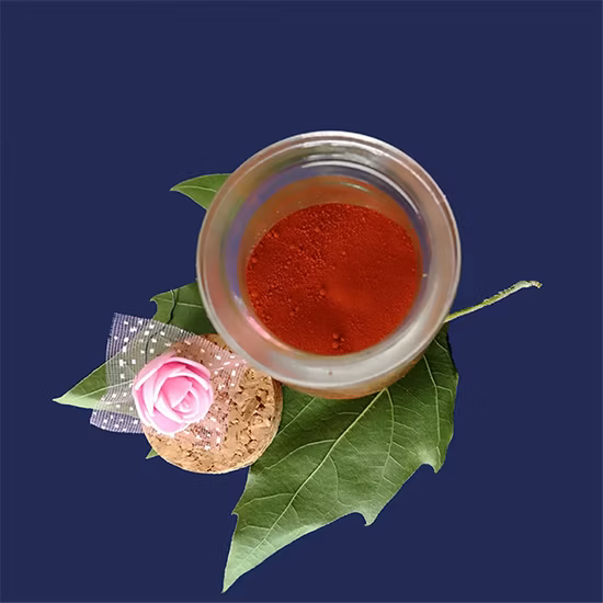 Excellent colorant de cuve en tant que jaune de cuve 2/bleu de cuve 4/vert de cuve 1/rouge de cuve 13/violet de cuve 1/marron de cuve 1 pour la teinture de coton