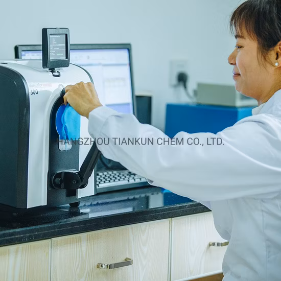 8 ans d'or membre d'approvisionnement en usine colorant solvant soluble dans l'huile/colorant solvant complexe métallique