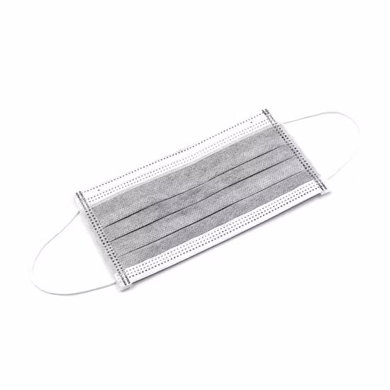 CE FDA 3ply 4ply boucle d'oreille cravate hôpital Mascarilla type non tissé IIR fournisseur gros poussière bleu blanc noir masque médical jetable chirurgical de protection