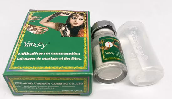 Colorants pour cheveux, vente en gros, facile à utiliser, teinture permanente naturelle et longue durée
