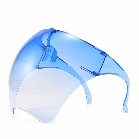 Masque coloré Masque protecteur jetable de haute qualité En149 : 2001+A1 : 2009 FFP2 Nr