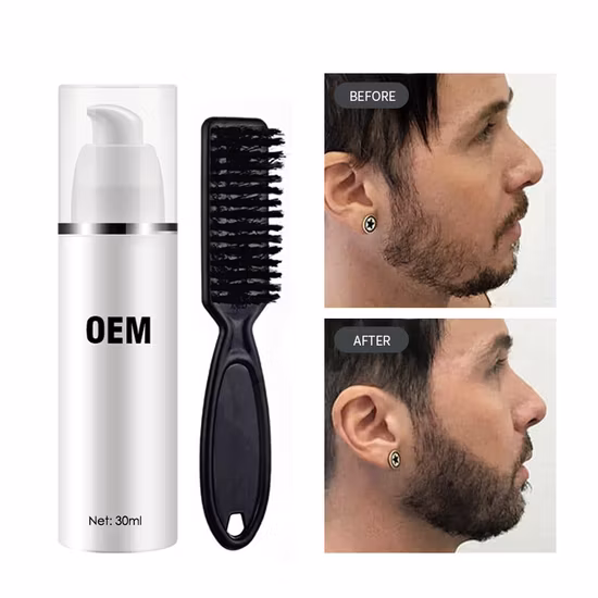 Shampoing noir pour cheveux, ingrédients naturels, teinture pour cheveux sains, 500ml